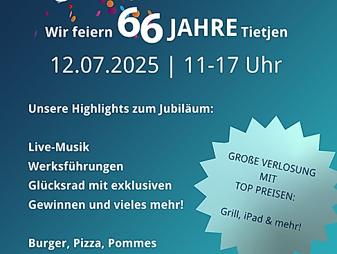 Plakat_Tag der offenen Tür bei Tietjen (A4)