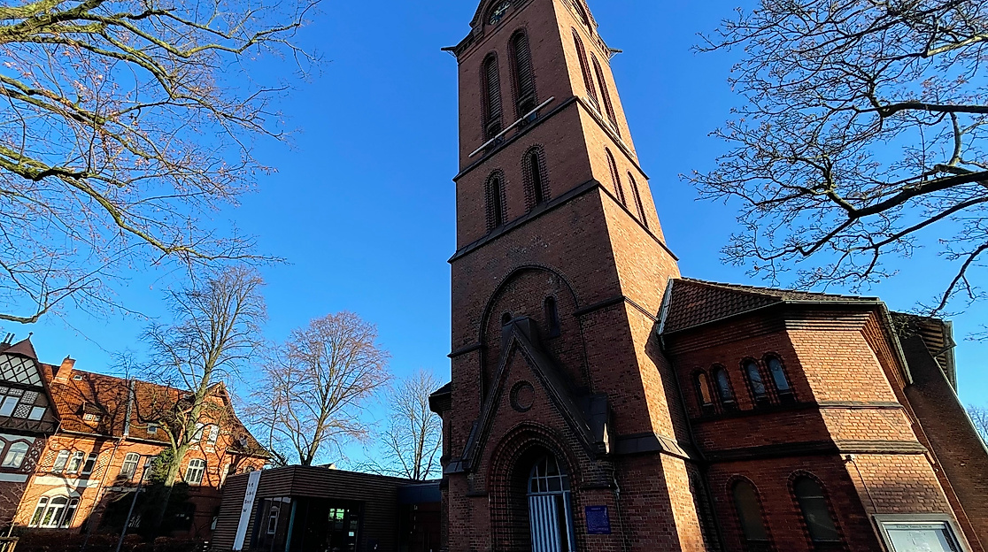 Gottesdienst