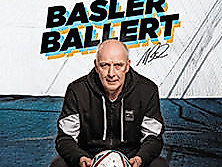 Mario Basler - BASLER BALLERT - Best of