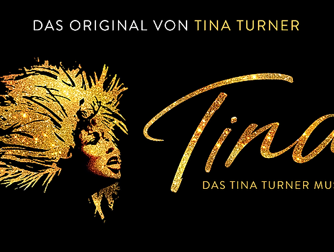 Preview - TINA - Das Tina Turner Musical