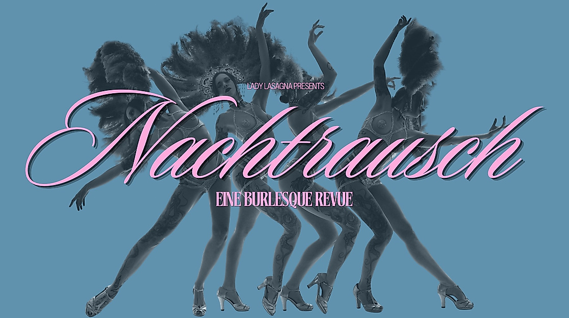 Nachtrausch_Burlesque_show_Hamburg