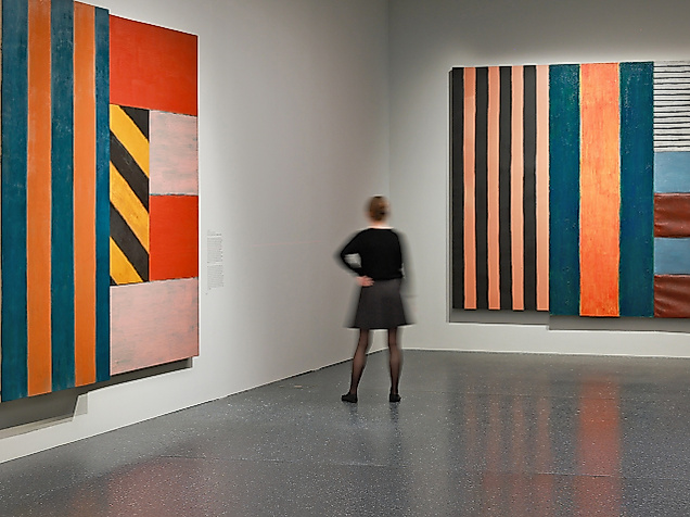 Bucerius Kunst Forum
