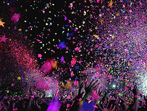 Festival für alle Generationen
