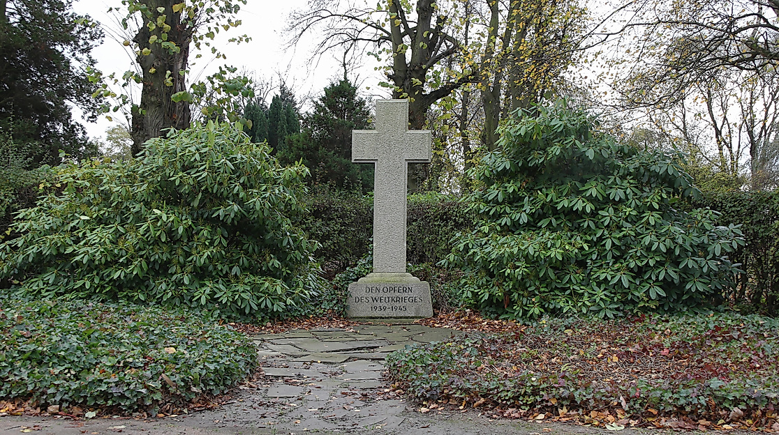 Gedenkstätte