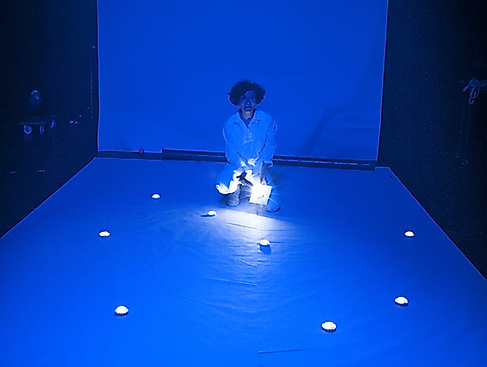 Forschungswerkstatt Sterne