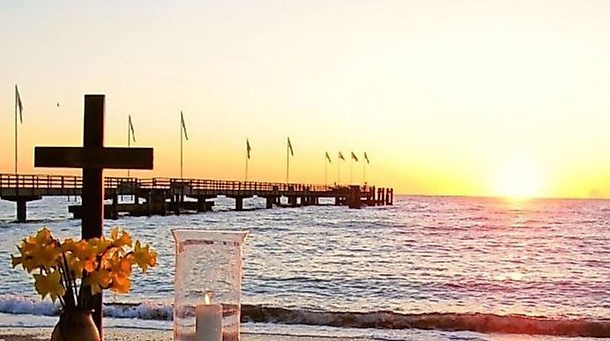 Oster-Früh-Gottesdienst