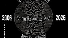 Transmission - The Sound of Joy Division (UK) - 20th Anniversary Tour 2026