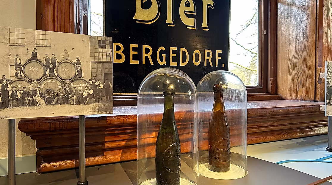 Kneipenrundgang