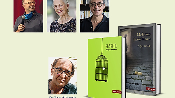 Zurück nach vorn: Geschichten der Erinnerung