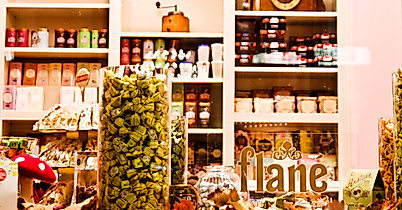 Café Flané