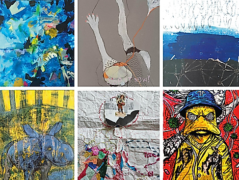 Ausstellung-Hodgepodge_Die-maler