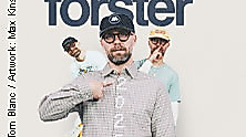 Mark Forster - Sommer Shows 2026