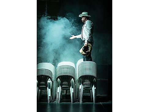 Mülheim Absturz Ruhr