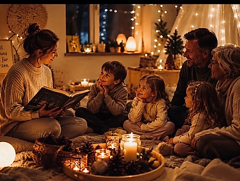 Familienkurs