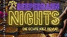 Reeperbahn Nights