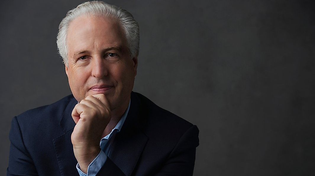 European Union Youth Orchestra / Benjamin Grosvenor / Manfred Honeck