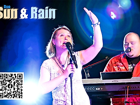 Kultur.Sommer.Garten. - Sun & Rain