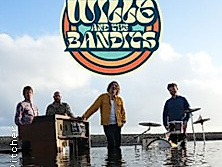 Wille and the Bandits