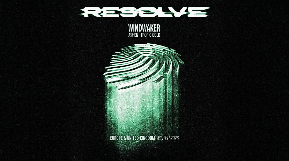 Resolve - Europe & UK 2026