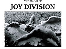 Transmission - The Sound Of Joy Division - Love will Tear US Apart Tour 2027