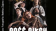 Kupfergold - Boss Bitch Barmaid Tour