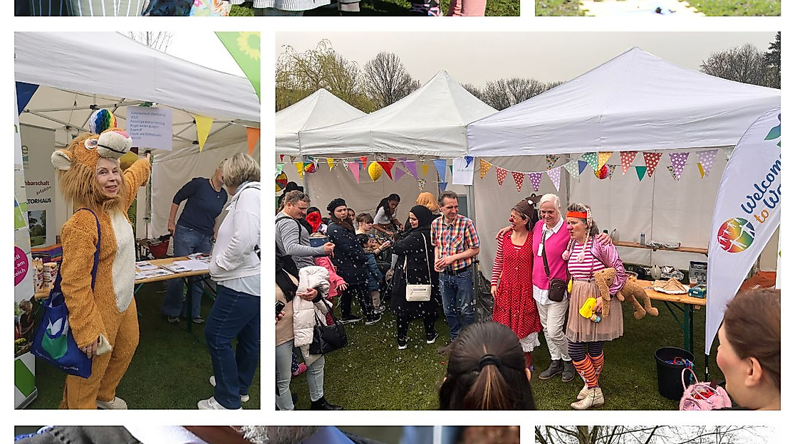 Friedensbild Einblicke 24(1)