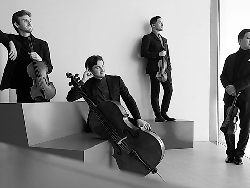 Schumann Quartett