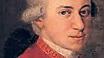 Wolfgang Amadeus Mozart