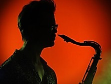 Donny McCaslin