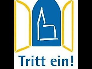 Logo Offene Kirche