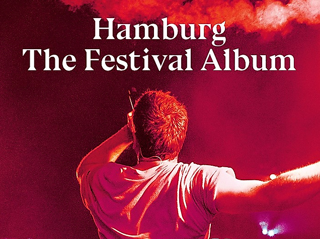 The Festival Album
