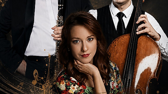 Hebräische Melodien - Konzert
