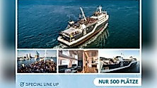 Hamburg Boot Rave