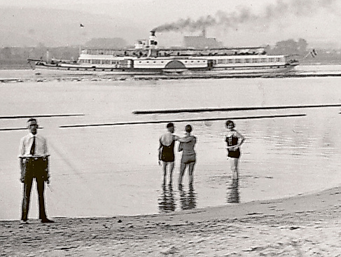 Fotoausstellung Hinterwelten