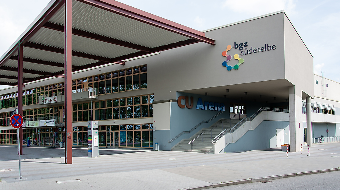 CU Arena