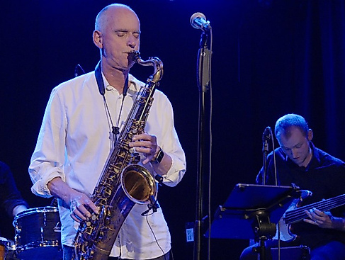 Frank Meiller & Band