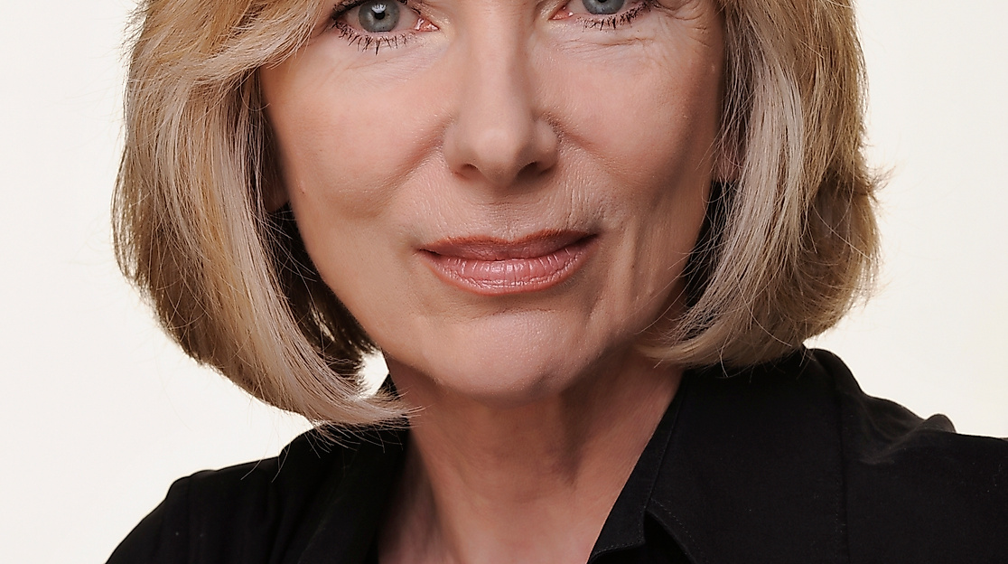 Claudia Kaufmann