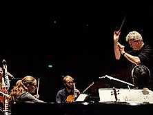 Ensemble 13/14