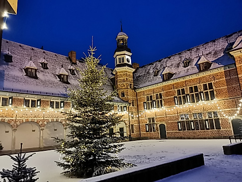 FotoWinterschloss(c)Holger