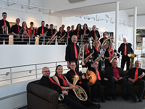 Blasorcherster Wulsdorf - Film ab - Ton an!