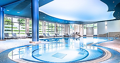 Steigenberger Hotel Treudelberg