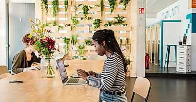 betahaus Schanze Coworking Café_Credit_ Janine Meyer