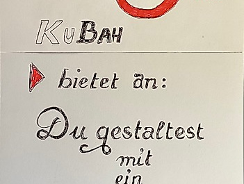 Workshop Plakatgestaltung " 80 Jahre Schleswig-Holstein"