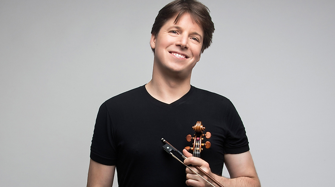 Joshua Bell