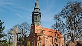 St. Nikolai Billwerder