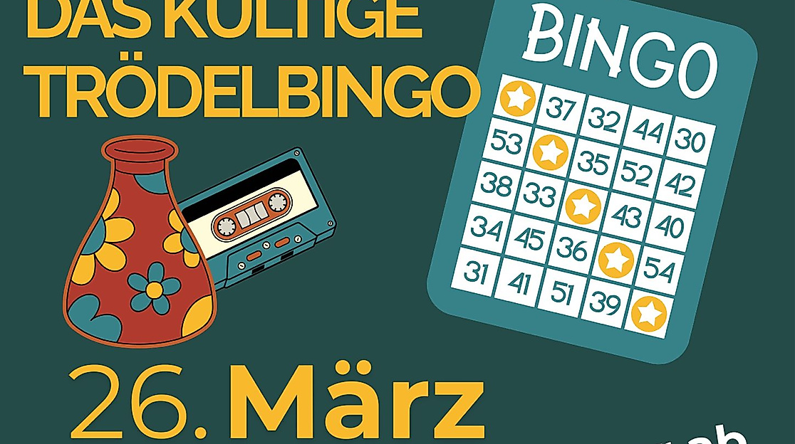 BINGO - Ruhm und Ramsch