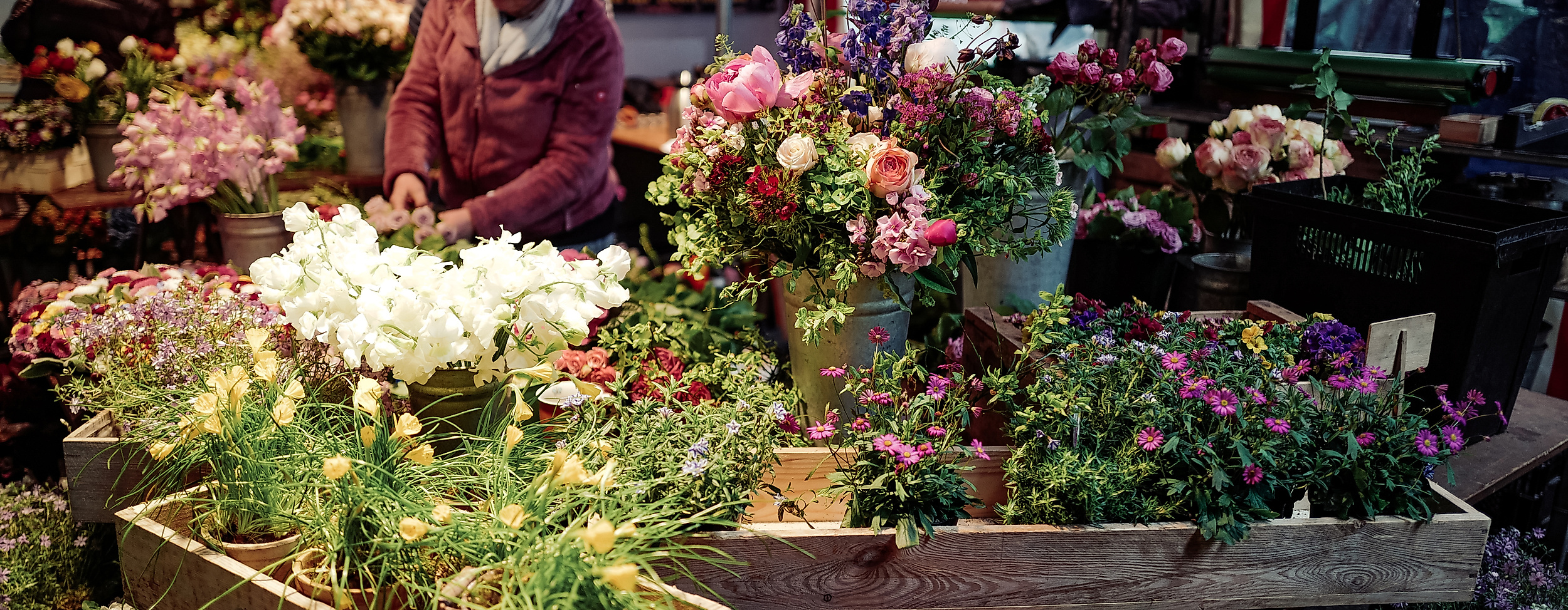 Isemarkt