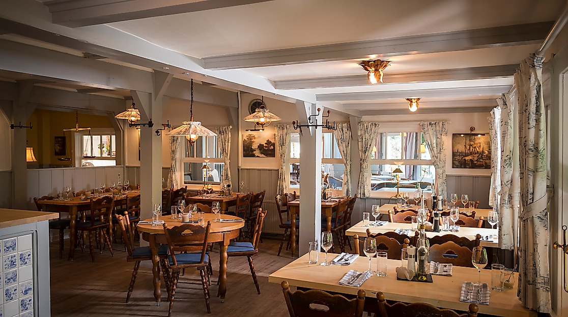 Mellingburger Schleuse