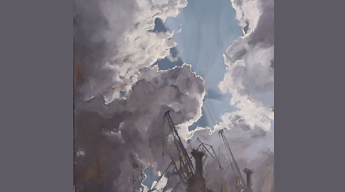 26-10-31 Hafen Lars Möller VG Bild-Kunst Bonn 2026