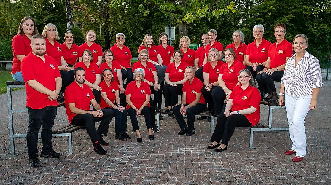 Akkordeon Orchester Visselhövede e.V.